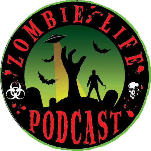 Zombie Life Podcast’s avatar
