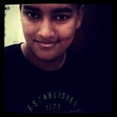 Alvaro Rodrigo Rydam