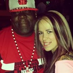 Oakie Big'daddy Mccowan