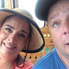 Melinda Daniel Berry