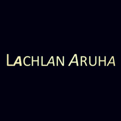 Lachlan Aruha