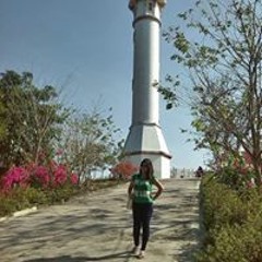 Jennifer Claveria Cabrera