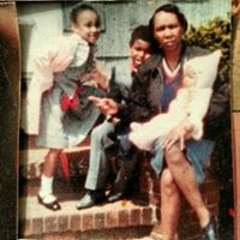 Keith Andrew Jones 1