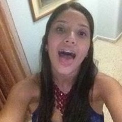 Ana Gabriela 100