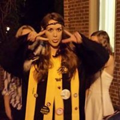 Rebekkah Caitlin Gibson