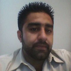 Raheel Arbani