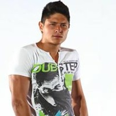 Hijo De Emilio Charles