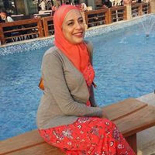 Sahar Mohamed Samy’s avatar