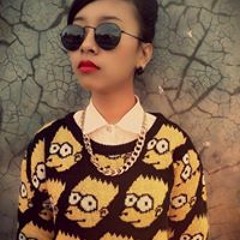 Bonifasia Regie Alexandra