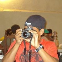 Ramon Aguayo Velarde