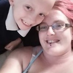 Amber-louise McGuire