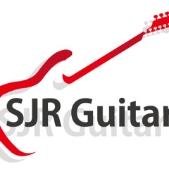 SJR guitar