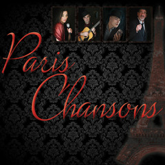 Paris Chansons