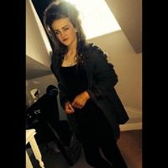 Phoebe Jane Mccaffrey