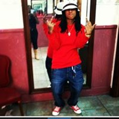 Sam ParkMade Williams