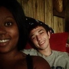 John Riichardson-Flory