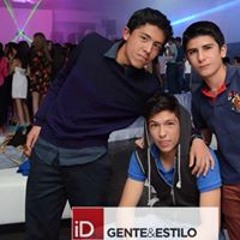 Adrian Hernandez 309