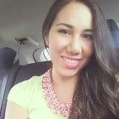 Annette Ramírez Sánchez