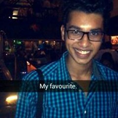 Abraham Cherian 3