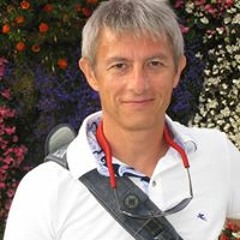 Mauro Andrea Di Salvo