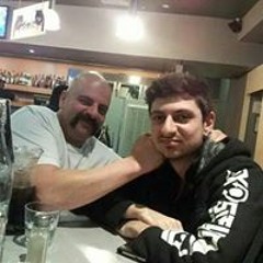 Luke Jesus Oppedisano