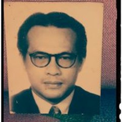 Awang Buntar Awang Jair