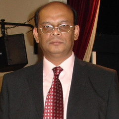 Siraj Alhadad