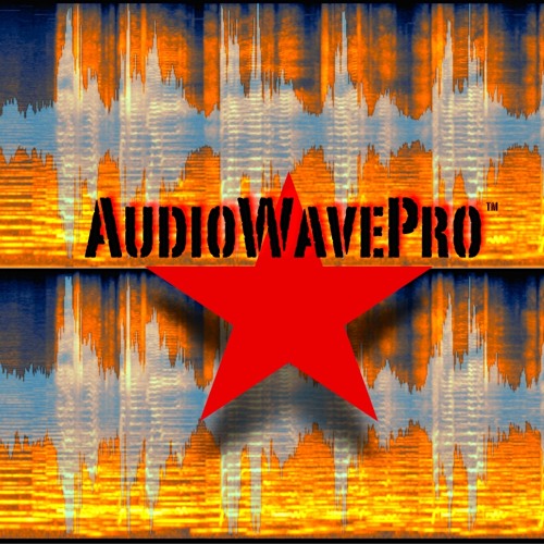 AudioWavePro’s avatar