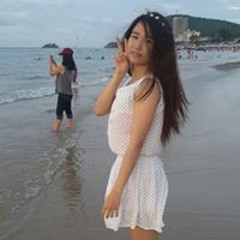 Trần Tiểu Chân