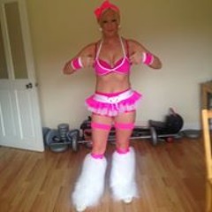 Donna Marie Critchley