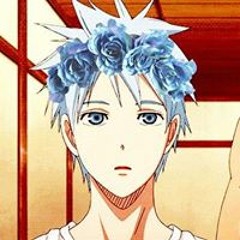 Tetsuya Kuroko 13