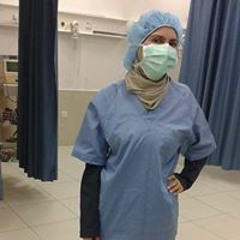Sabrine Abusnieneh