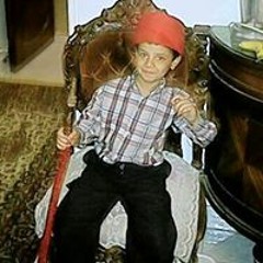 Mahmoud Gad 51