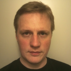 Andreas Broager Lauritzen