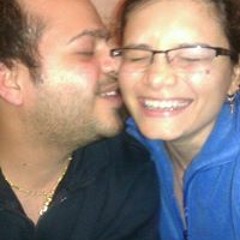 Roger David Chikhalikar