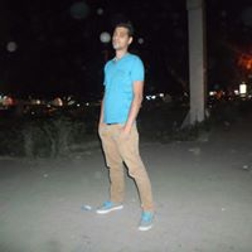 Mohamed El Ashmawy 3’s avatar