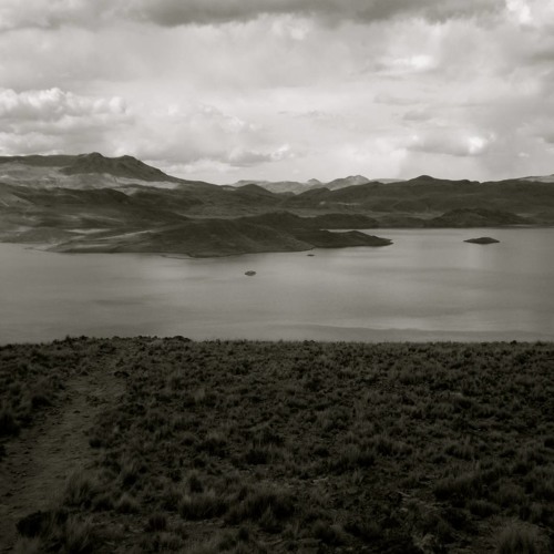 Tranquility of the void