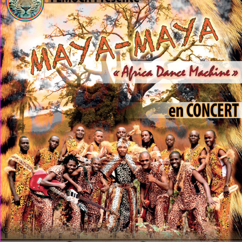 Orchestre MayaMaya’s avatar
