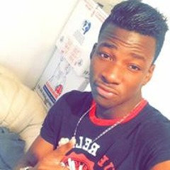 Orville Odize Lindsay