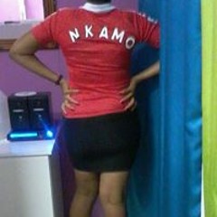 Kamogelo Mareo Kelaetse