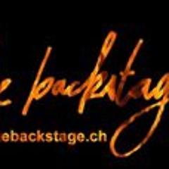 Backstage Bar