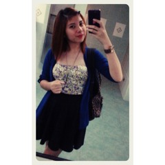 Trixie Earla Mae Garcia