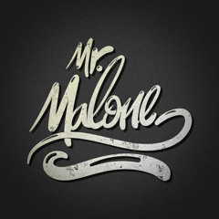 mr. malone
