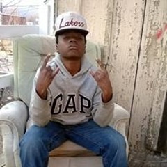 Tyquan Perrykingbosses