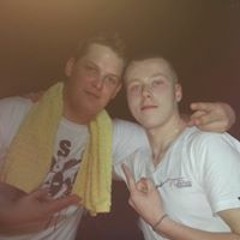 Dustin Dagon Wienroth