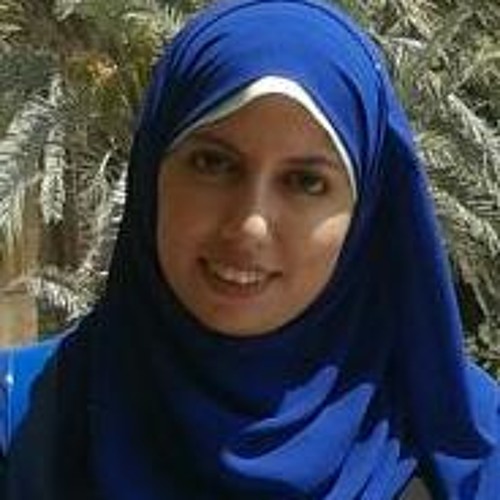 Lobna El-khodary’s avatar