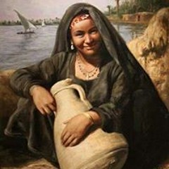 Hoda soliman