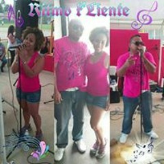 Grupo Ritmo K-liente II