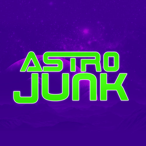 Astrojunk’s avatar