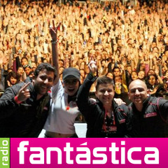 Stream Radio Fantástica 104.4 music | Listen to songs, albums, playlists  for free on SoundCloud